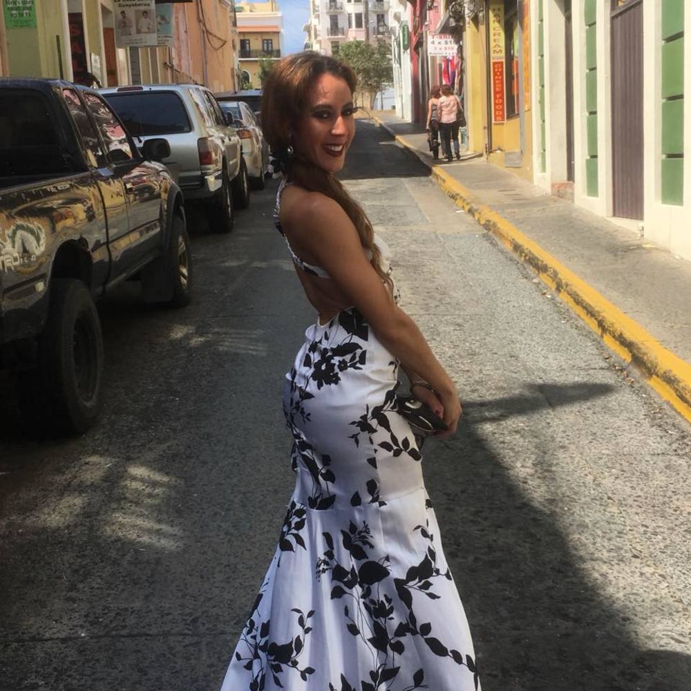 Meet your Posher, Kathy